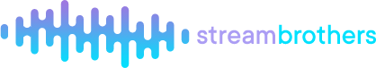 Stream Brothers Logo